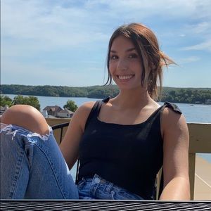 Meet your Posher, Brooklyn